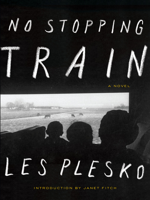 Imagen de portada para No Stopping Train